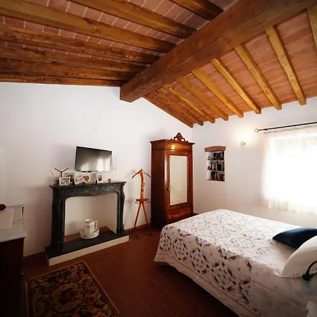 Bed & Breakfast Casalina