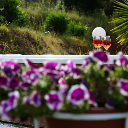 Bed and Breakfast Casalina Portoferraio