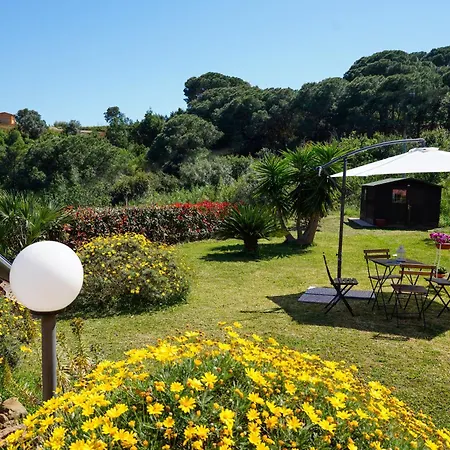 Bed and Breakfast Casalina *