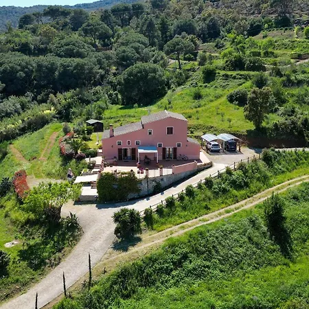 Casalina Отель типа 