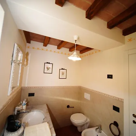 Panzió Casalina Portoferraio