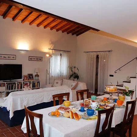 Casalina 4* Portoferraio