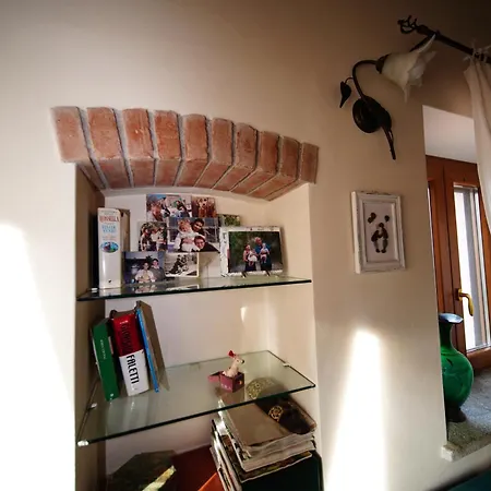 Bed and Breakfast Casalina *