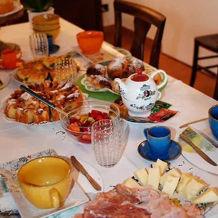 Casalina Bed and Breakfast