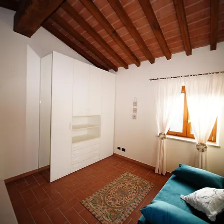 Bed and Breakfast Casalina Portoferraio