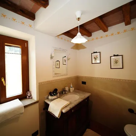 Bed and Breakfast Casalina