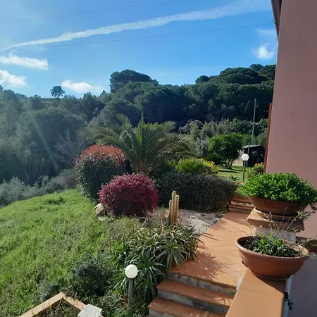 Casalina Bed and Breakfast *