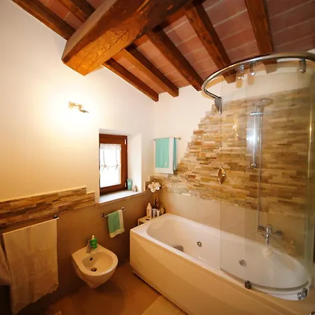 Bed and Breakfast Casalina