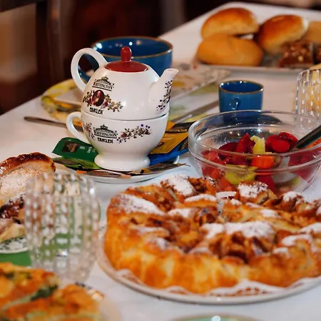 Bed and Breakfast Casalina