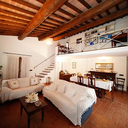 Bed and Breakfast Casalina