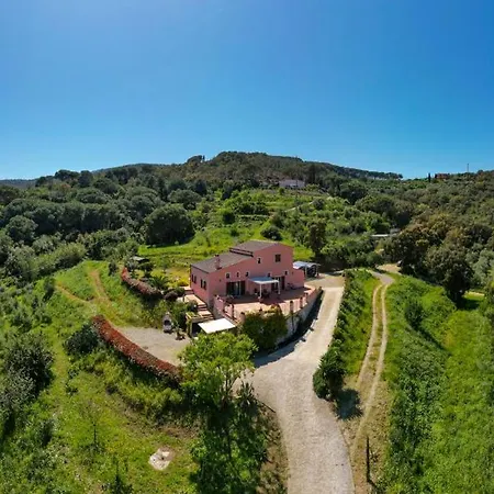 Casalina Portoferraio